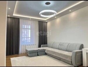 3-комн. квартира , 103м² , 3/12 этаж