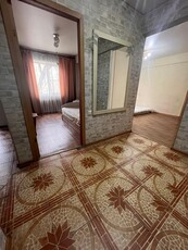 Продаётся 3х ком кв. 60м² с мебелью и бытов техникой