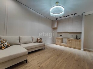 3-комн. квартира , 64м² , 5/18 этаж