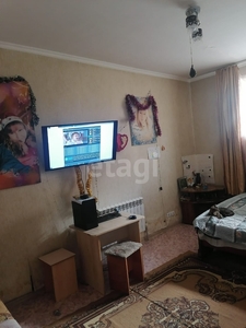 1-комн. квартира , 33.4м² , 1/5 этаж