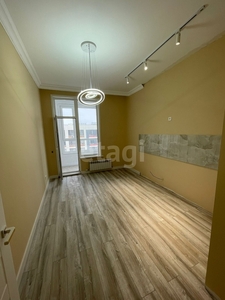 2-комн. квартира , 64.9м² , 12/12 этаж