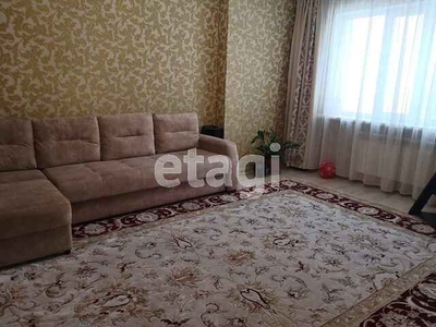 3-комн. квартира , 89.5м² , 5/9 этаж