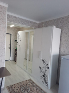 Продажа 1-комнатной квартиры, 31 м, Райымбека