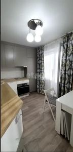 1-комн. квартира , 28м² , 5/10 этаж