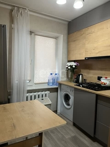 1-комн. квартира , 28.4м² , 1/5 этаж