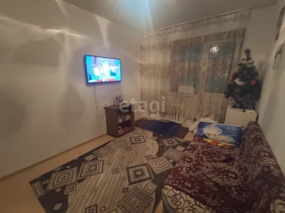 1-комн. квартира , 30м² , 7/13 этаж