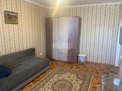 1-комн. квартира , 32м² , 7/12 этаж