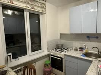 1-комн. квартира , 33м² , 2/5 этаж