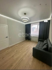 1-комн. квартира , 33м² , 2/9 этаж