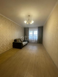 1-комн. квартира , 34м² , 1/3 этаж