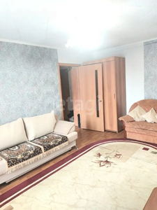 1-комн. квартира , 34м² , 3/5 этаж