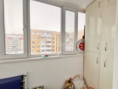 1-комн. квартира , 34.1м² , 4/6 этаж