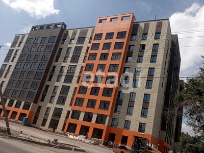 1-комн. квартира , 35м² , 1/9 этаж