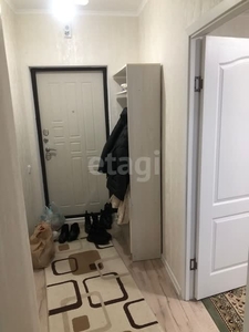 1-комн. квартира , 35м² , 11/16 этаж