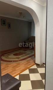 1-комн. квартира , 35м² , 3/5 этаж