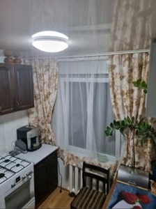 1-комн. квартира , 35м² , 4/4 этаж