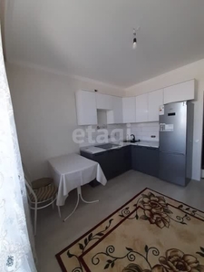 1-комн. квартира , 35м² , 4/5 этаж