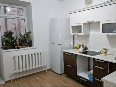 1-комн. квартира , 35.5м² , 4/9 этаж