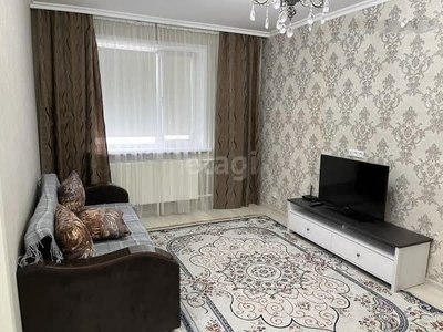 1-комн. квартира , 36м² , 6/9 этаж