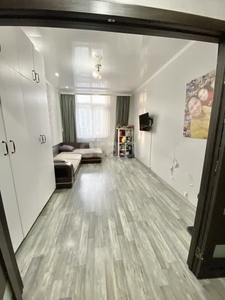 1-комн. квартира , 37м² , 6/9 этаж