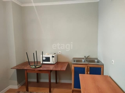 1-комн. квартира , 37м² , 8/14 этаж