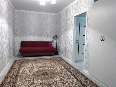 1-комн. квартира , 37м² , 8/9 этаж