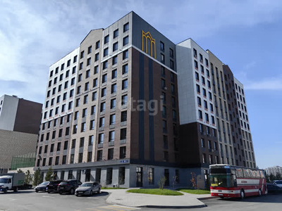 1-комн. квартира , 37.3м² , 10/16 этаж