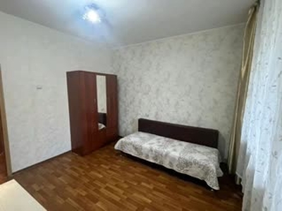 1-комн. квартира , 38м² , 2/5 этаж