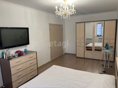 1-комн. квартира , 38м² , 5/7 этаж