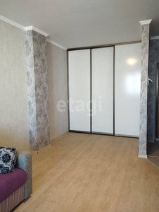 1-комн. квартира , 38м² , 8/12 этаж