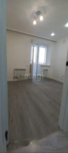 1-комн. квартира , 38.16м² , 3/9 этаж