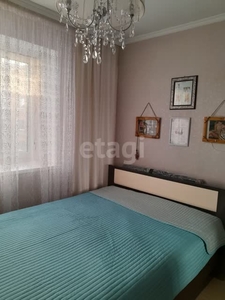 2-комн. квартира , 38.6м² , 8/9 этаж