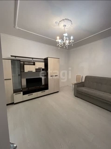 1-комн. квартира , 39м² , 2/9 этаж