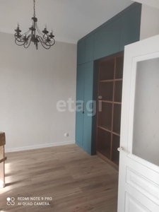 1-комн. квартира , 39м² , 3/12 этаж