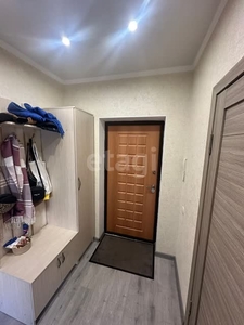 1-комн. квартира , 39м² , 4/8 этаж