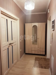 1-комн. квартира , 39м² , 5/9 этаж