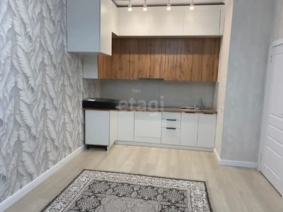 1-комн. квартира , 40м² , 12/12 этаж