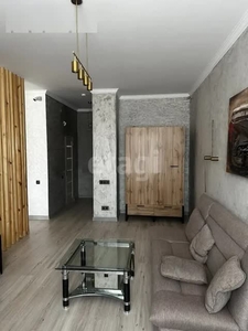 1-комн. квартира , 40м² , 2/10 этаж