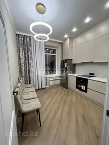 1-комн. квартира , 40м² , 2/9 этаж