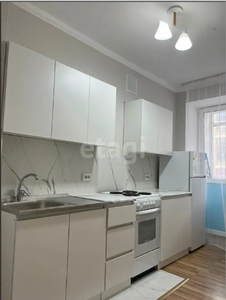 1-комн. квартира , 40м² , 3/9 этаж