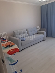 1-комн. квартира , 40м² , 5/16 этаж