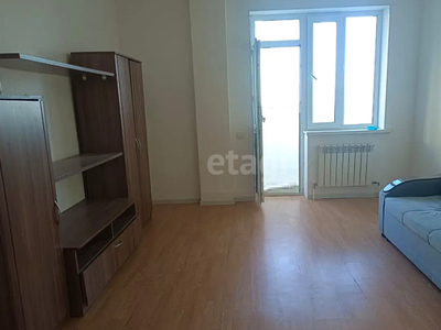 1-комн. квартира , 40м² , 7/9 этаж