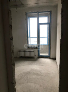 1-комн. квартира , 40м² , 8/12 этаж