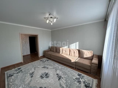 1-комн. квартира , 41м² , 4/9 этаж