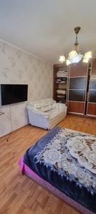 1-комн. квартира , 42м² , 9/9 этаж