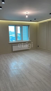 1-комн. квартира , 43м² , 12/14 этаж