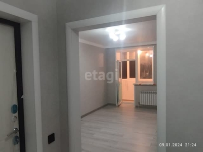 1-комн. квартира , 43м² , 5/9 этаж