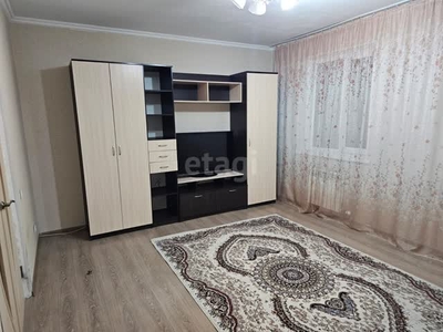 1-комн. квартира , 43.5м² , 5/9 этаж