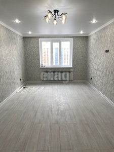 1-комн. квартира , 44м² , 10/10 этаж