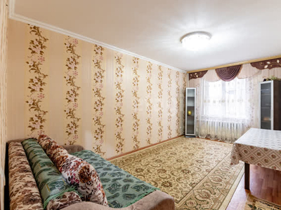 1-комн. квартира , 44м² , 2/10 этаж